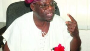 Brig. General Godwin Alabi-Isama