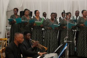 Ibadan City Chorale