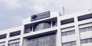 Keystone Bank