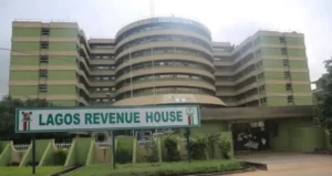 Lagos Lawmakers , LIRS , Historic N1 Trillion Revenue Milestone