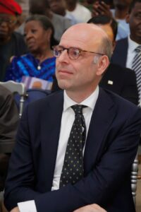Mr. Michel Deelen2