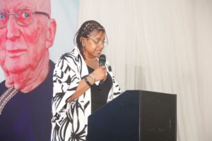 Ms Oby Aboyade Cole