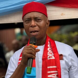 Ned Nwoko