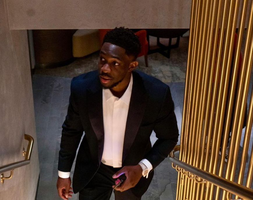 Okiki Oludare