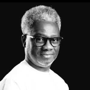 Omoniyi Ibietan