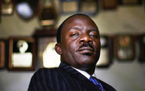 Femi Falana,SAN2