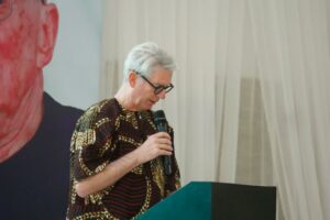 Prof Frans Berkhout