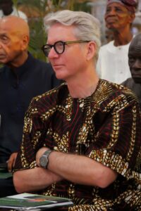 Prof. Frans Berkhout
