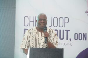 Prof. Niyi Osundare5