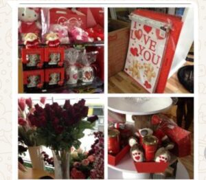 Valentine’s Day