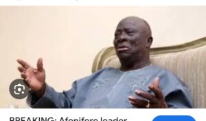 Ayo Adebanjo