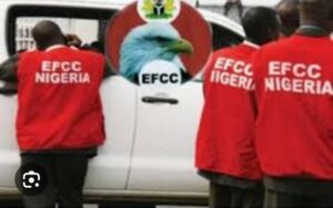 EFCC official