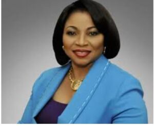 Chief Folorunso Alakija