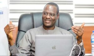 Taiwo Oyedele