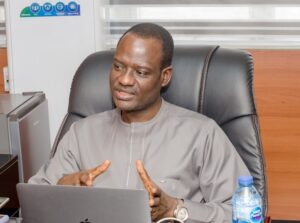 Taiwo Oyedele