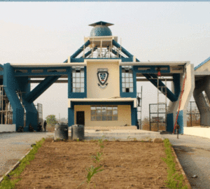 The Federal University, Lokoja