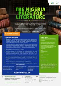 The Nigeria Prize for Literature