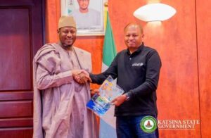 UNICEF complete Gavi-funded primary healthcare