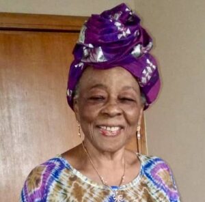 Mrs Awa answered the call to glory on Wednesday, February 26, 2025 aged 86, according to a statement issued by one of her sons, Uzoma Awa.