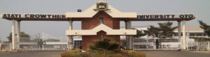 Ajayi Crowther University, Oyo