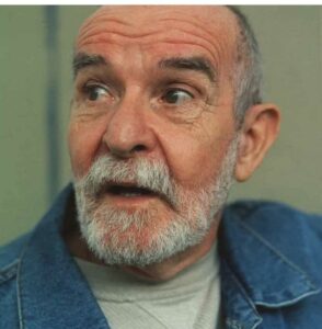 Athol Fugard