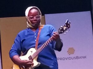 Dr Kafayat Quadri