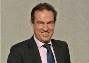Dr Marc Auboin