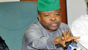 Emeka Ihedioha