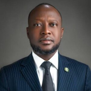 Dr Muyiwa Gbadegesin, the MD/CEO of LAWMA