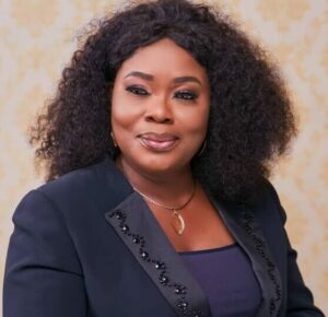 Funke Egbemode