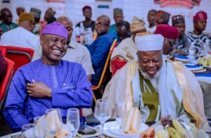Governor Oyebanji and the Muslims