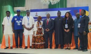 2025 Voluntary National Review: OSSAP-SDGs Holds Regional Consultation in Uyo
