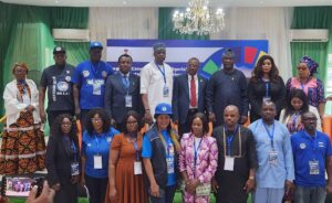 2025 Voluntary National Review: OSSAP-SDGs Holds Regional Consultation in Uyo