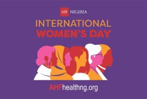International Women's Day