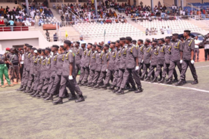 Kogi State Vigilante Service