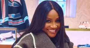 Mrs Bisola Kola-Daisi