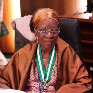 Mrs Mabel Segun3