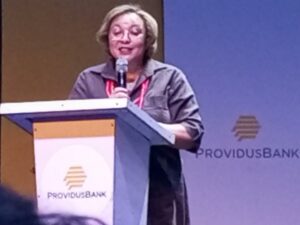 Ms Miriam Morales Palmero