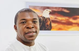 Mt Temitope Ajayi