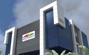 Multichoice Nigeria headquarters