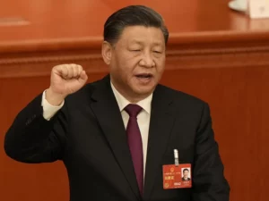 President Xi Jinping