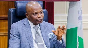 Prince Lateef Fagbemi, AttorneyGeneral of the Federation and Minister of Justice
