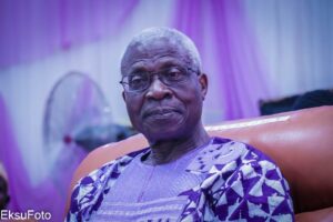 Prof. Niyi Osundare