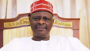 Rabi'u Musa Kwankwaso
