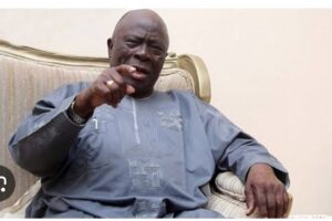 Ayo Adebanjo