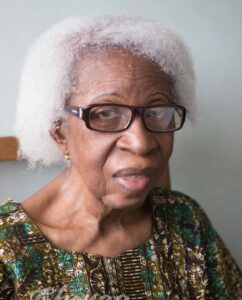 Mabel Segun