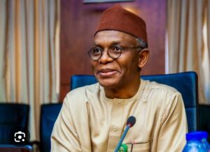 Nasir El-Rufai