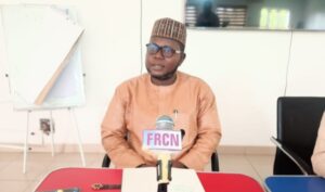 Dr. Iskilu Saleh