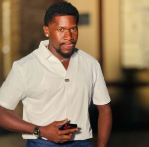 Fatolu Success Kehinde, popularly known as Suskay