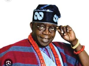 President Bola Tinubu